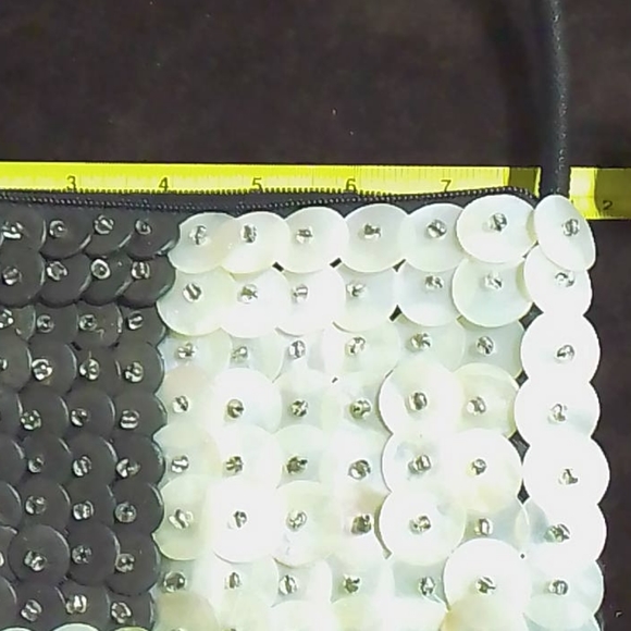 Rare Mother of Pearl Handbag! - Picture 1 of 11